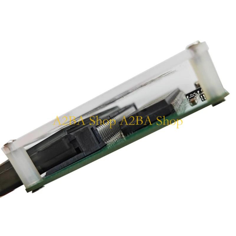 Rom Cartridge Flash - A2BA GBxCar Flash Writer Cartridge Automatische
