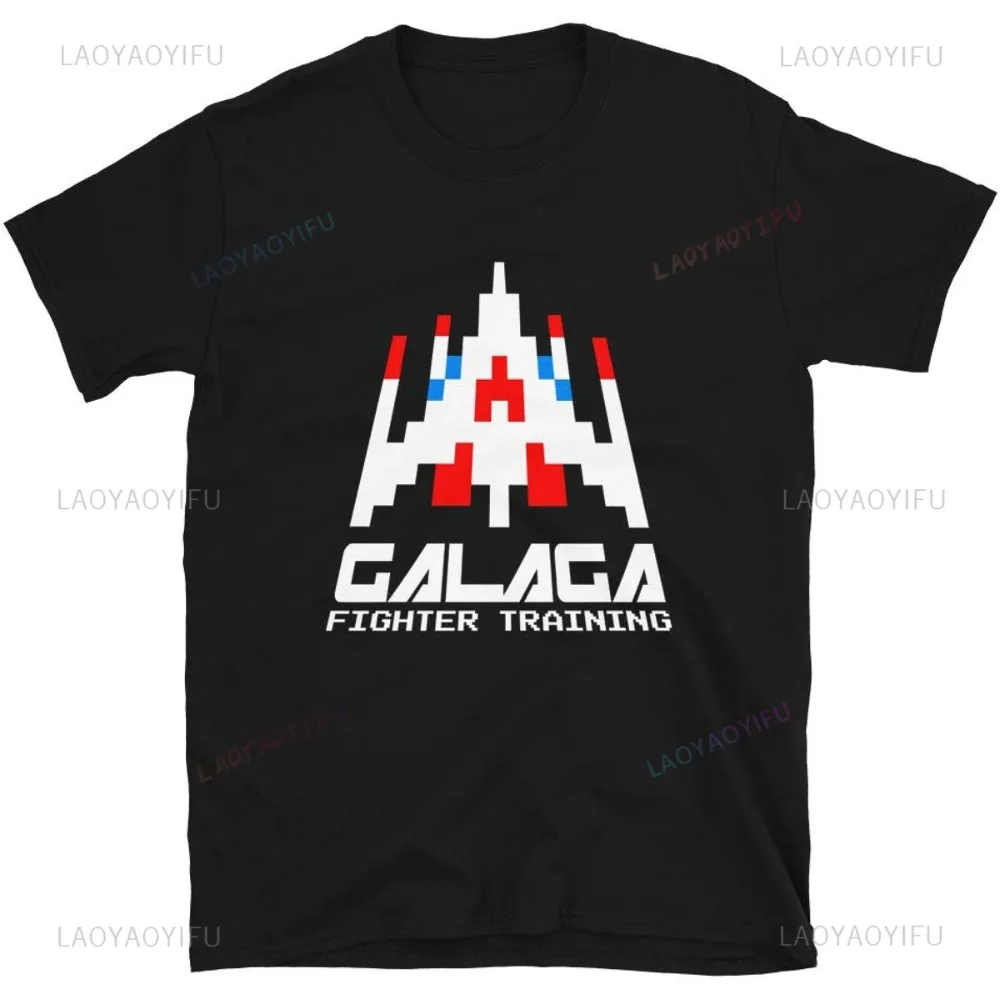 Retro Gaming Games - 80S 70S Arcade Galaga Videogame Vintage