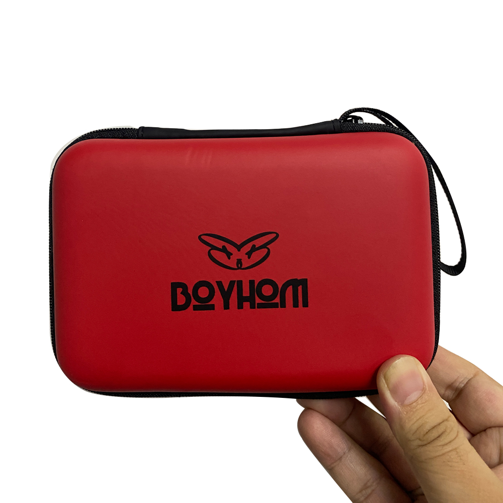 Retro Gaming Games - Tas voor R36S Retro Handheld Video