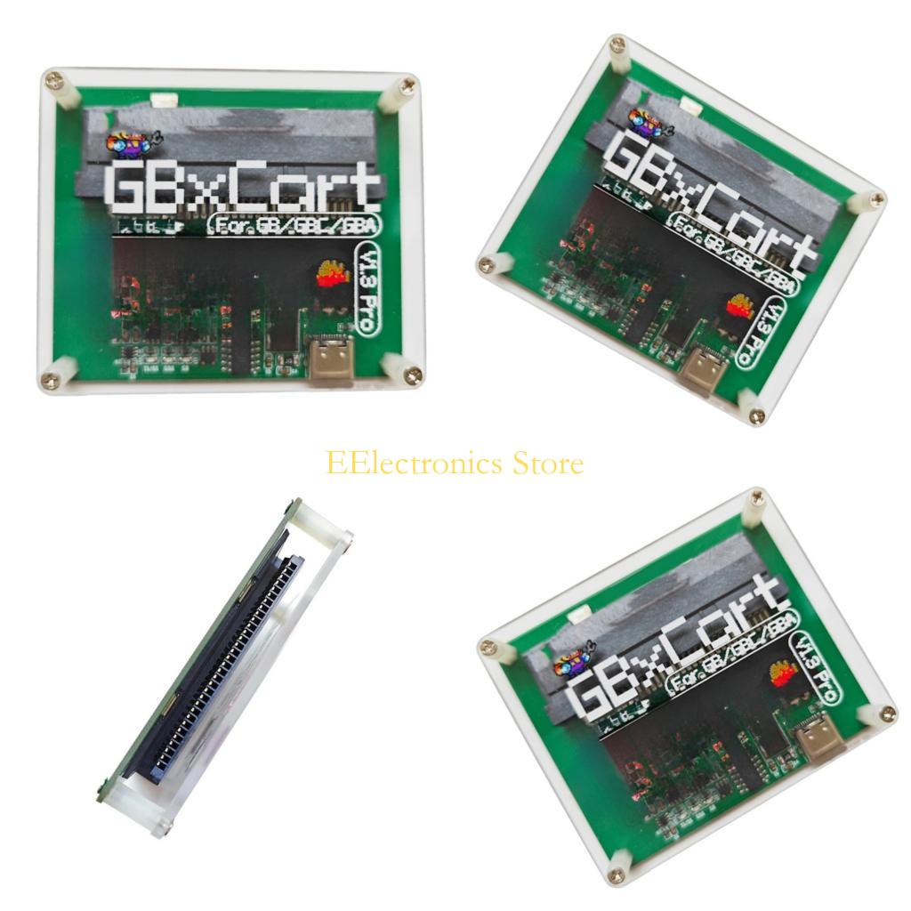 Rom Cartridge Flash - B03C ROM Tool Automatische detectie Flash