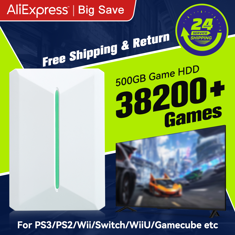 Retro Gaming Emulator Console - Retrobat & Playnite Retro Game Console
