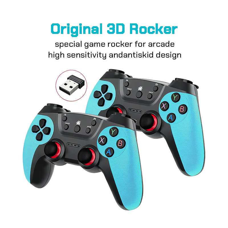 2026 Nieuwe X10 Pro Retro Game - Retro Gaming Emulator Console recensie en prijs