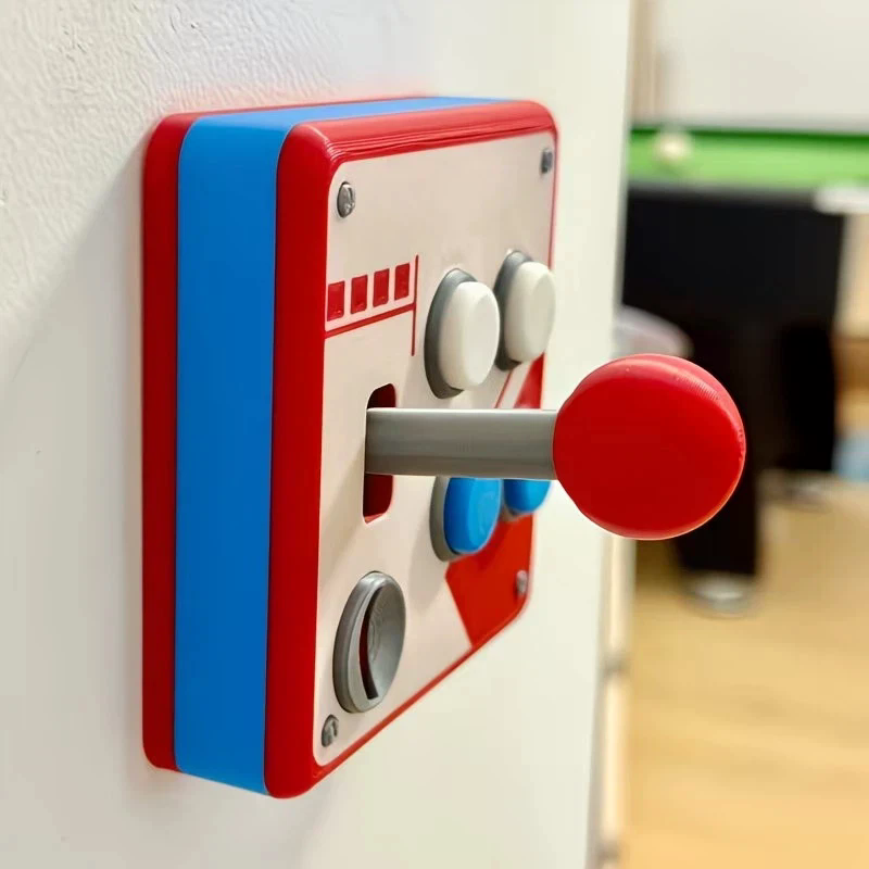 Retro Arcade Game Joystick Lic - Retro Gaming Games recensie en prijs