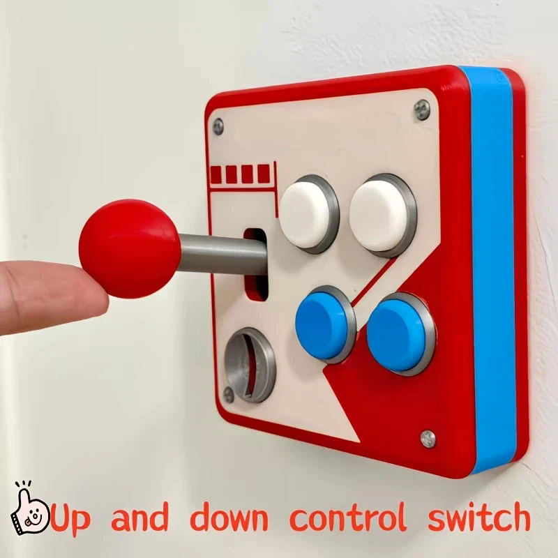 Retro Arcade Game Joystick Lic - Retro Gaming Games recensie en prijs