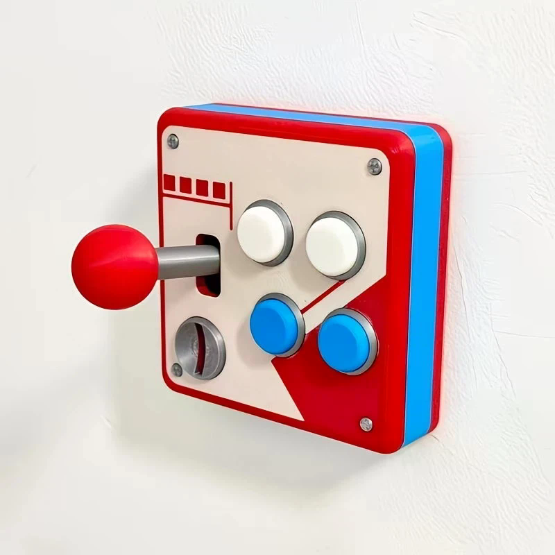 Retro Arcade Game Joystick Lic - Retro Gaming Games recensie en prijs