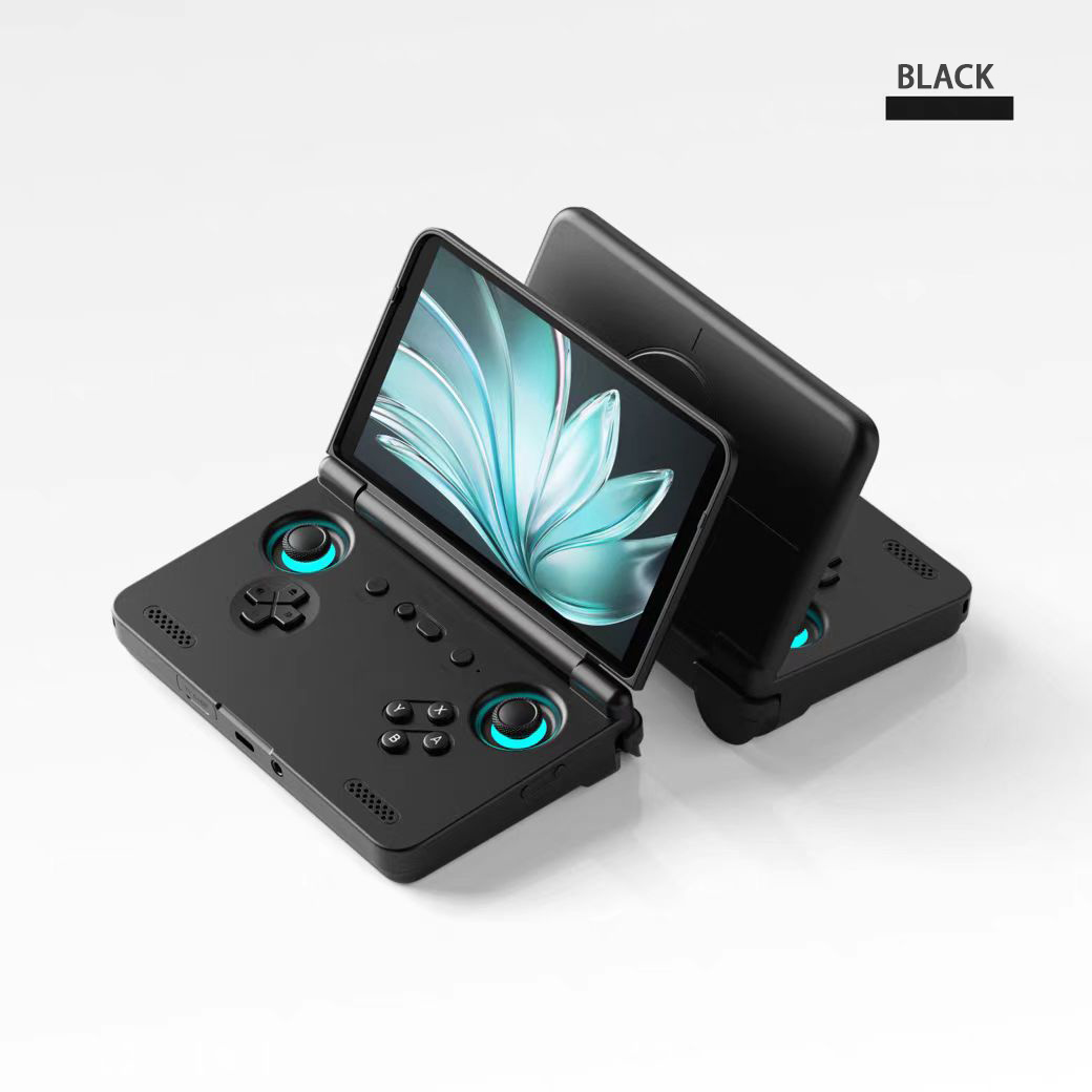 2025 Retroid Pocket Flip2 Retr - Retro Gaming Ps2 recensie en prijs