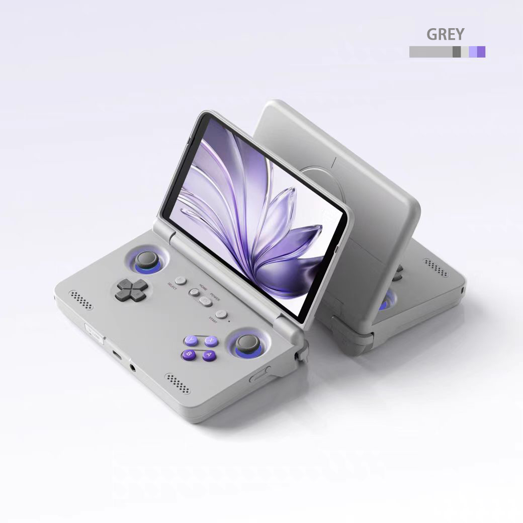 2025 Retroid Pocket Flip2 Retr - Retro Gaming Ps2 recensie en prijs