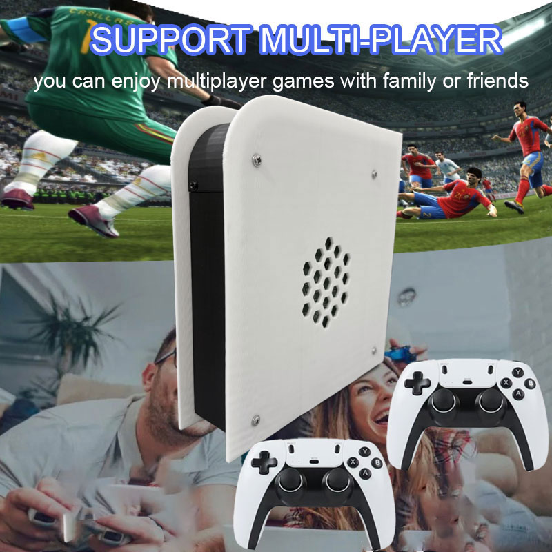 Draadloze controller 8GB RAM R - Retro Gaming Ps2 recensie en prijs