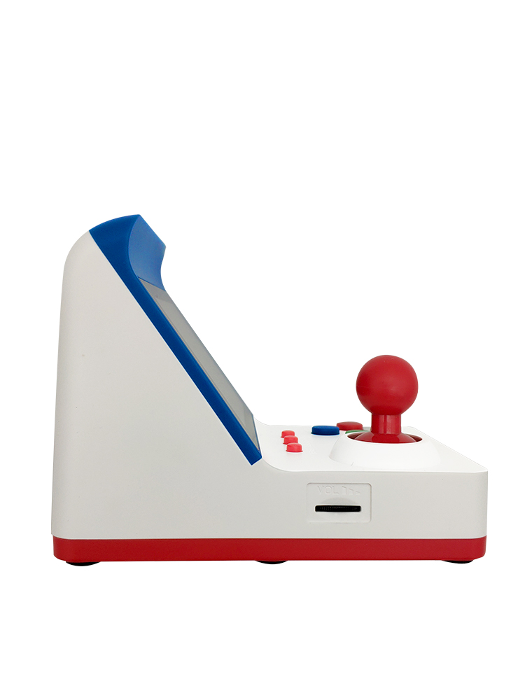 360 Video Games 3inch 8bit Dra - Retro Gaming Games recensie en prijs