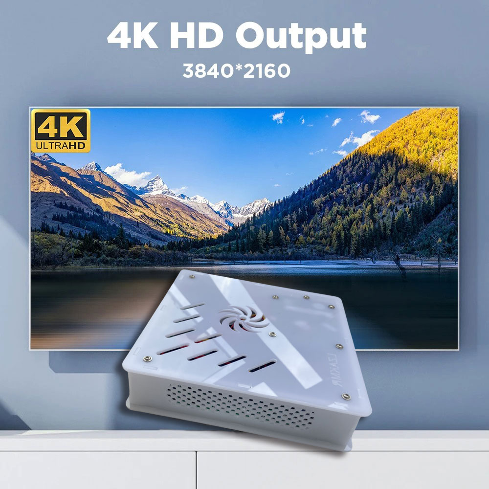 2026 Nieuwe X8 Retro Game Cons - Retro Gaming Emulator Console recensie en prijs