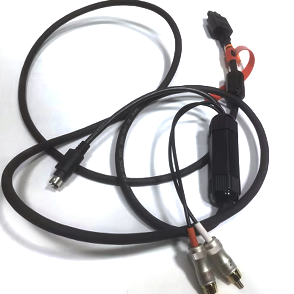 Sfc N64 Ngc S-Video Kabel Afge - Retro Gaming Room recensie en prijs