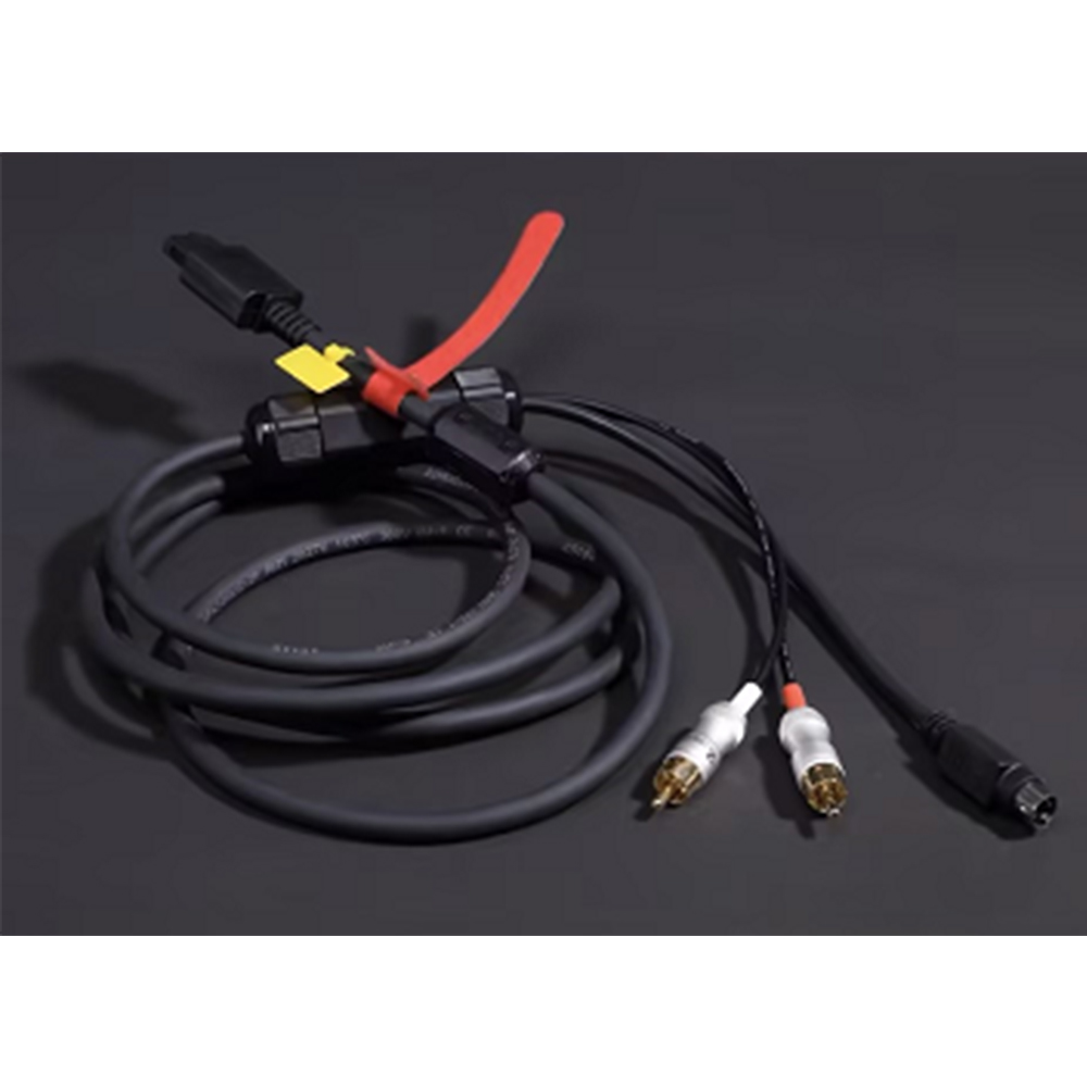 Sfc N64 Ngc S-Video Kabel Afge - Retro Gaming Room recensie en prijs