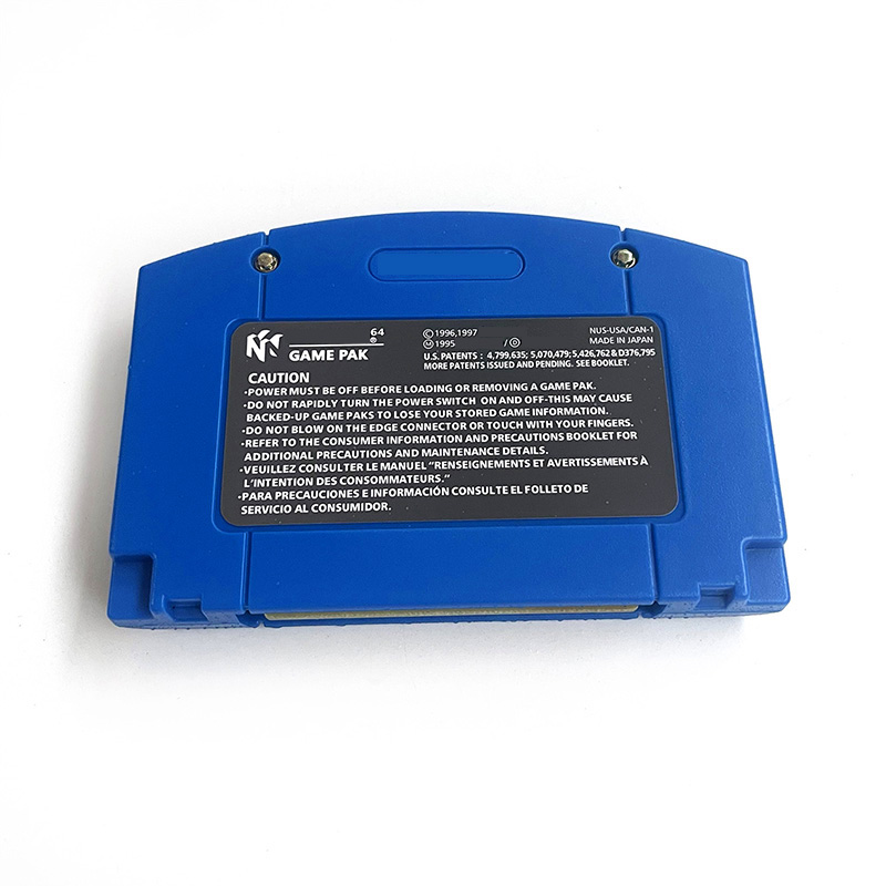 USA NTSC versie Engelse Pokémo - Retro Gaming Room recensie en prijs