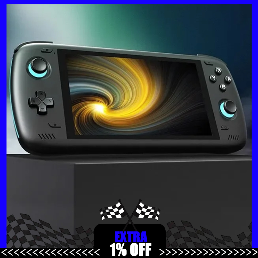 Ayn Odin2 Gaming Console Handh - Retro Gaming Windows recensie en prijs