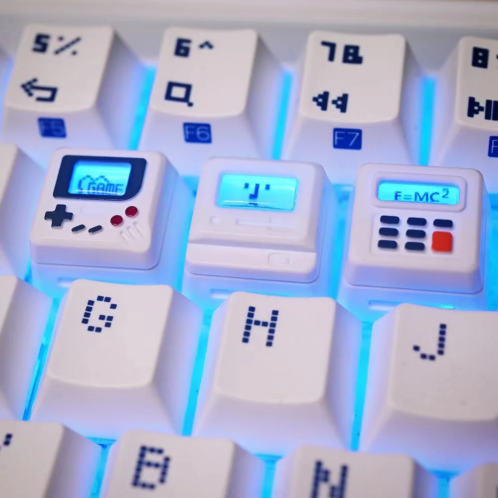 K-04 3-in-1 creatieve retro tr - Retro Gaming Room recensie en prijs