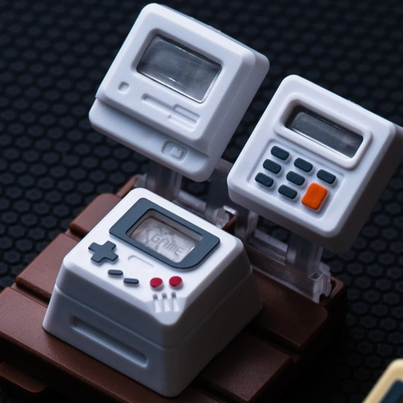 K-04 3-in-1 creatieve retro tr - Retro Gaming Room recensie en prijs
