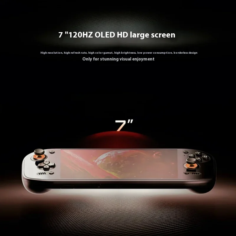 AYN Odin 2 Portal Retro Handhe - Retro Gaming Ps2 recensie en prijs