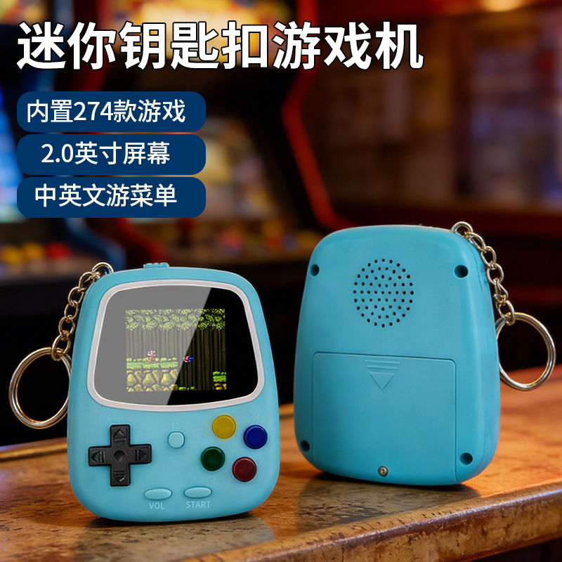 H3 Mini Handheld Game Console  - Retro Gaming Room recensie en prijs