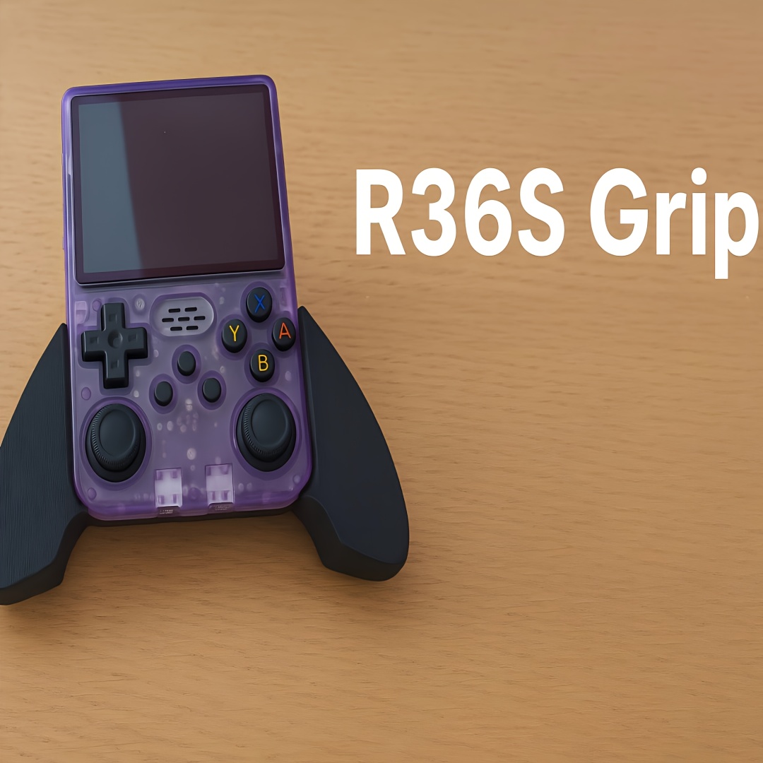 R36S Retro Handheld Gaming Con - Retro Gaming R36S recensie en prijs