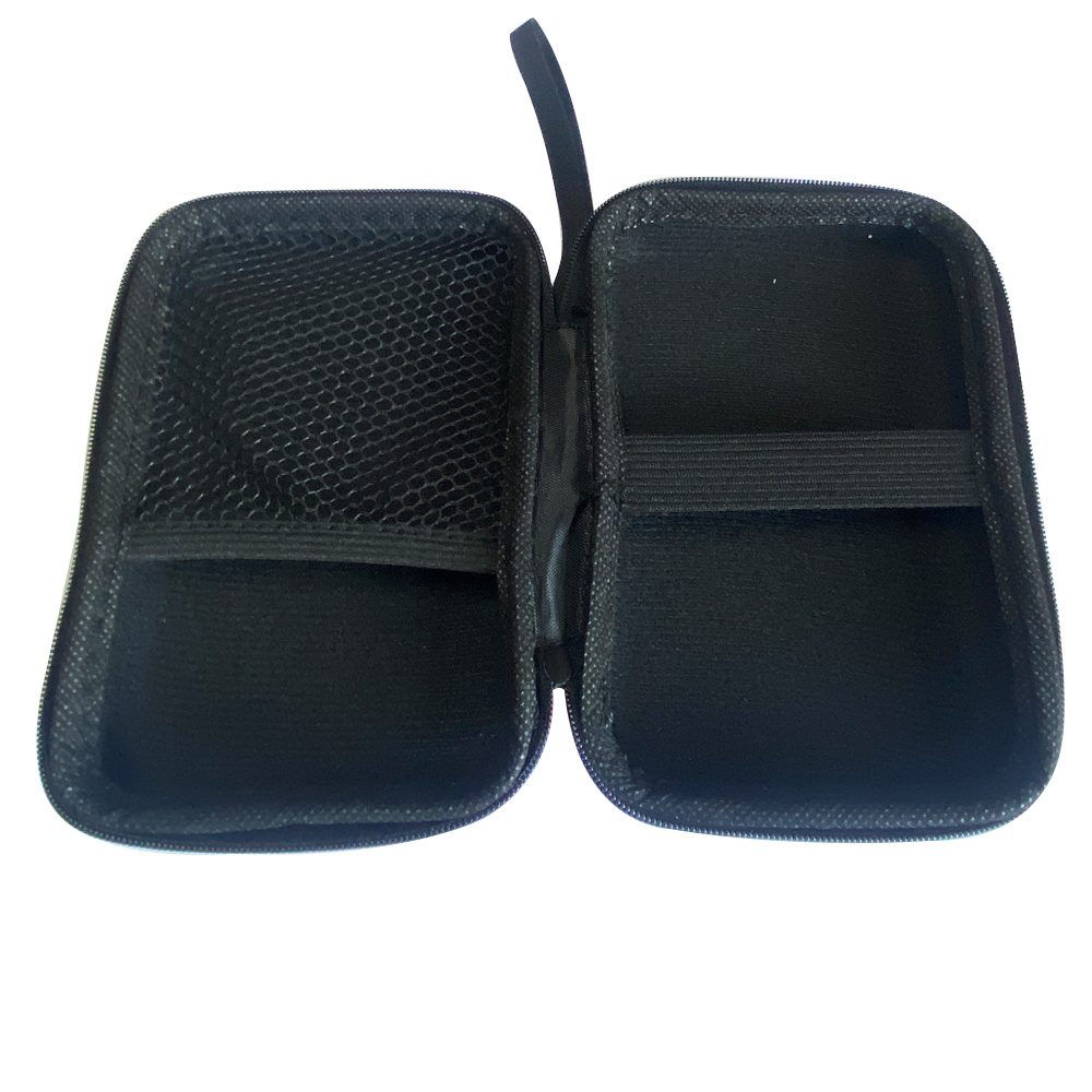 Tas voor R36S Retro Handheld V - Retro Gaming Games recensie en prijs