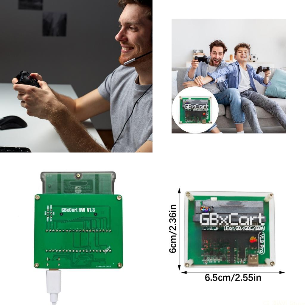 E56B Flash Chip-programmeur vo - Rom Cartridge Flash recensie en prijs