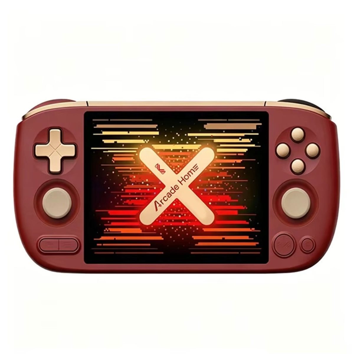 update. Pocket AIR Mini Retro  - Retro Gaming Emulator Console recensie en prijs