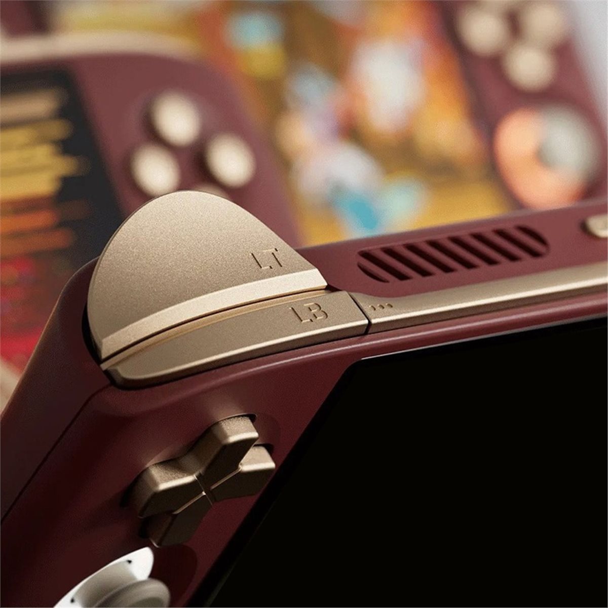 update. Pocket AIR Mini Retro  - Retro Gaming Emulator Console recensie en prijs