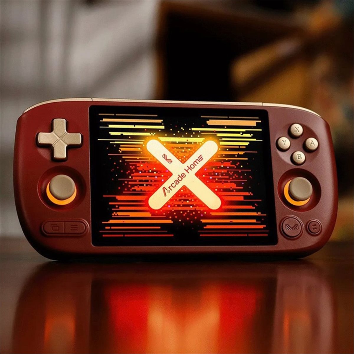 update. Pocket AIR Mini Retro  - Retro Gaming Emulator Console recensie en prijs