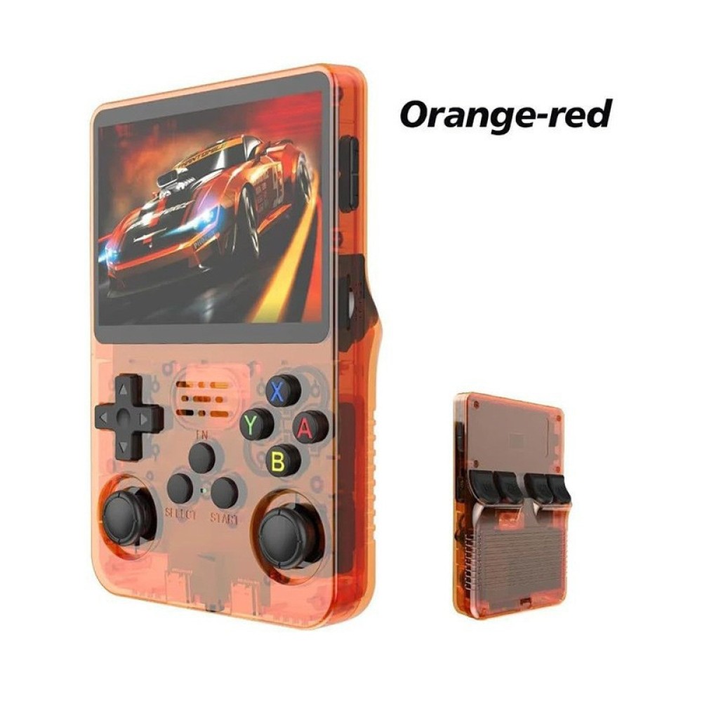 R36S Game Console Handheld Ret - Retro Gaming R36S recensie en prijs