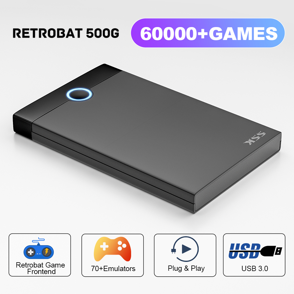 KINHANK Super Console X Retrob - Retro Gaming Emulator Console recensie en prijs